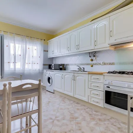 Apartment Santa Maria A 500 Metros Da *